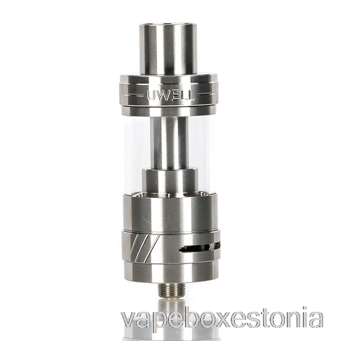 Vape Box Eesti Uwell Crown 2 Ii Sub-ohm Tc Tank Rose Gold